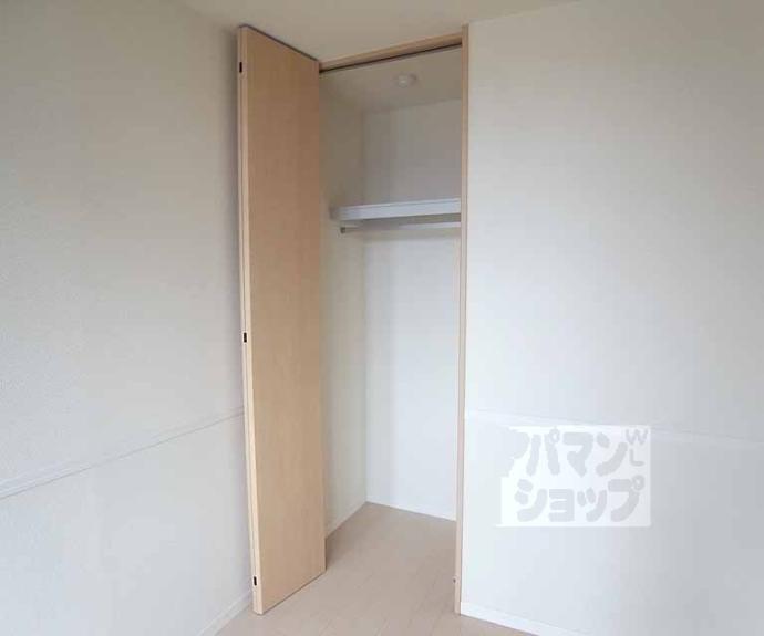 【エスロゼット】間取