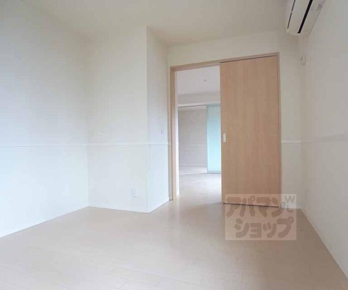 【エスロゼット】間取