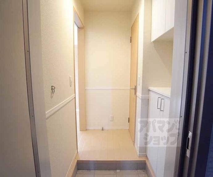 【エスロゼット】間取