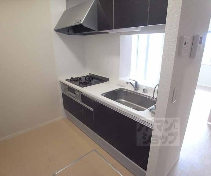 【エスロゼット】間取