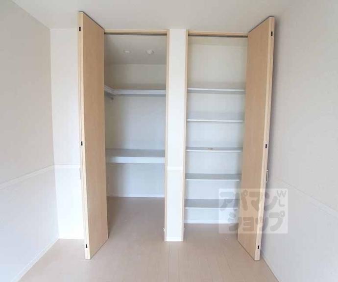 【エスロゼット】間取