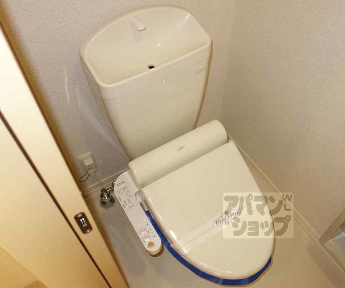【シャーメゾン大炊御門】間取