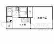 レオパレスＪＢＯＸⅣ：建物外観