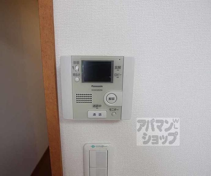 【レオパレスＪＢＯＸⅣ】間取