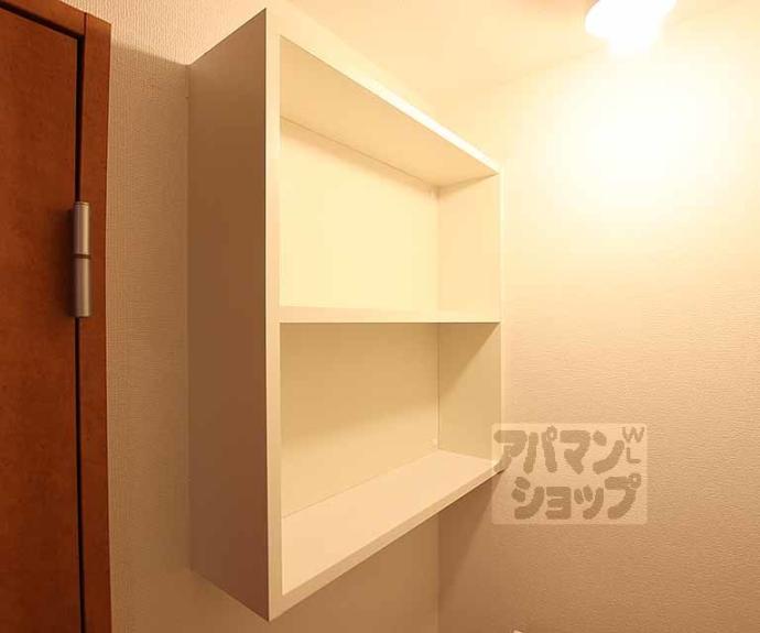 【レオパレスＪＢＯＸⅣ】間取