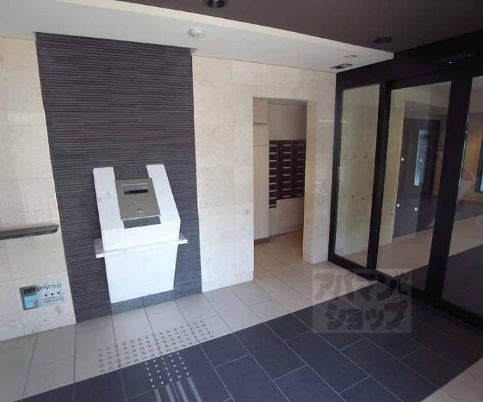 【プレサンス京都西院】間取