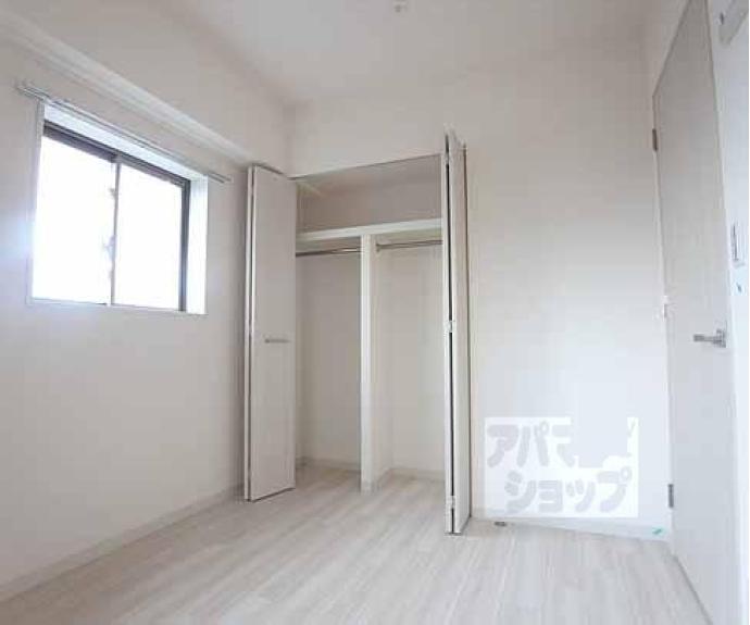 【プレサンス京都西院】間取