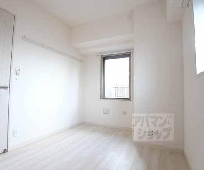 【プレサンス京都西院】間取