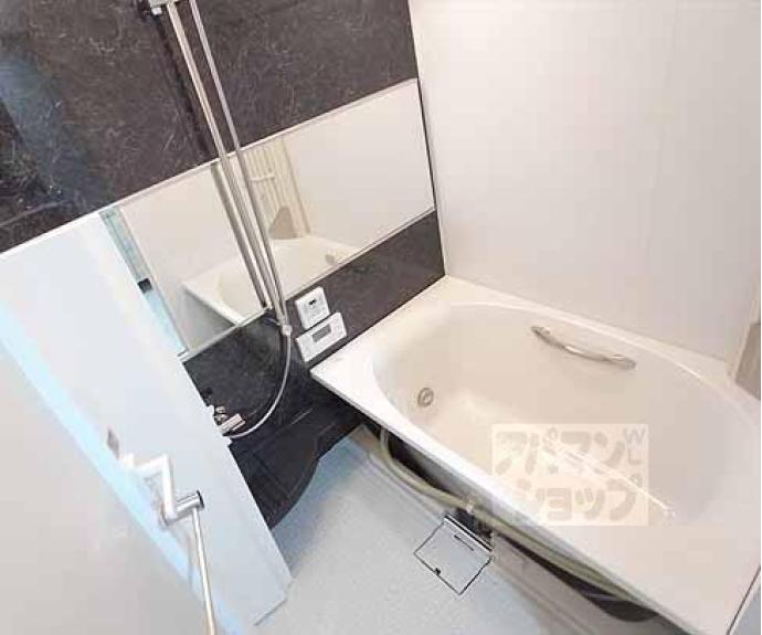 【プレサンス京都西院】間取