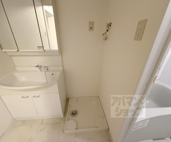 【ラプロ藤ノ木】間取