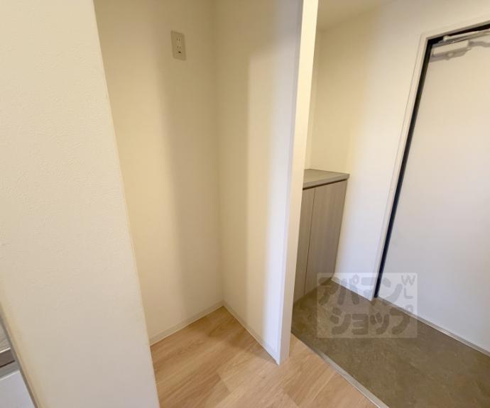 【ラプロ藤ノ木】間取