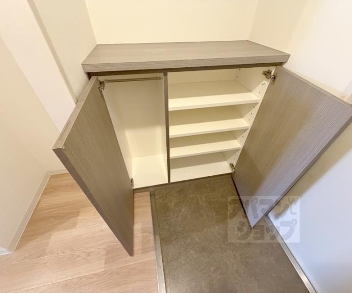 【ラプロ藤ノ木】間取