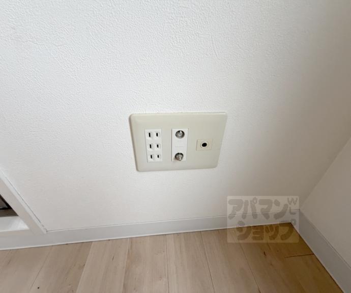 【ラプロ藤ノ木】間取