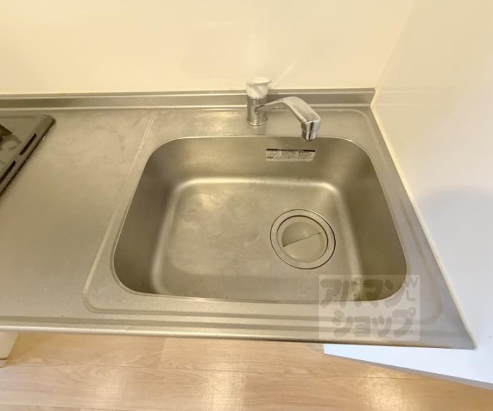 【ラプロ藤ノ木】間取