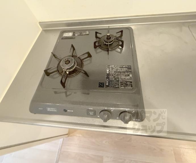 【ラプロ藤ノ木】間取