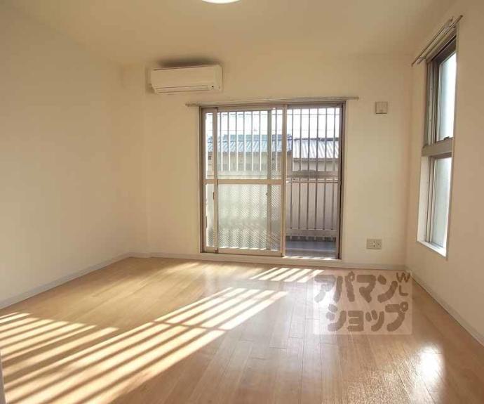 【ラプロ藤ノ木】間取