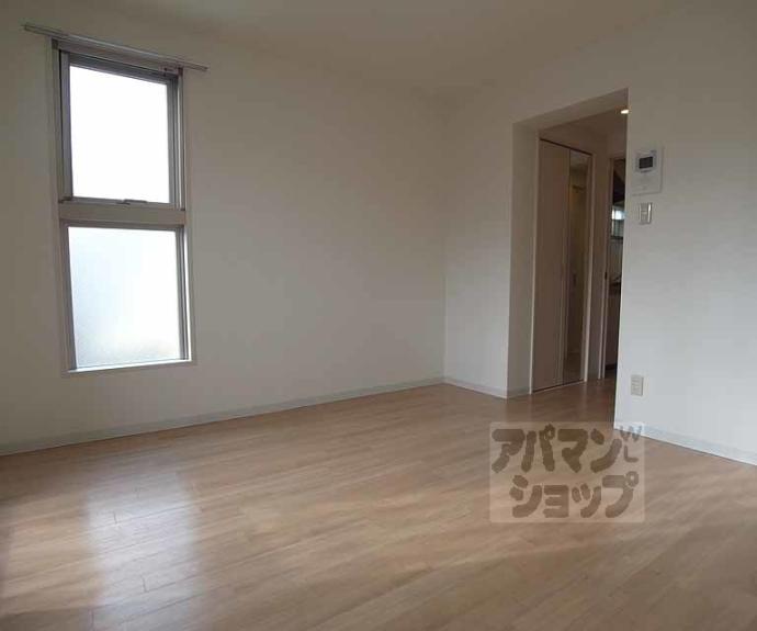 【ラプロ藤ノ木】間取