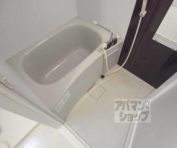 【ラプロ藤ノ木】間取