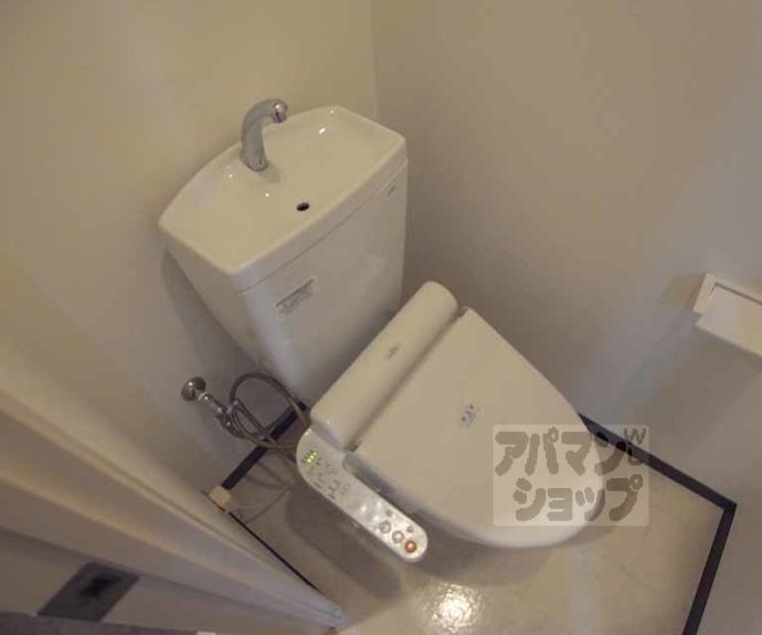 【ラプロ藤ノ木】間取