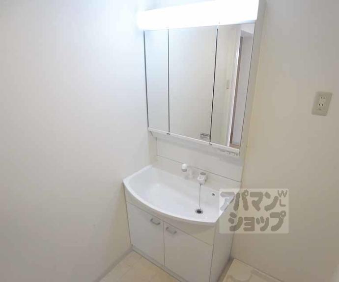 【ラプロ藤ノ木】間取