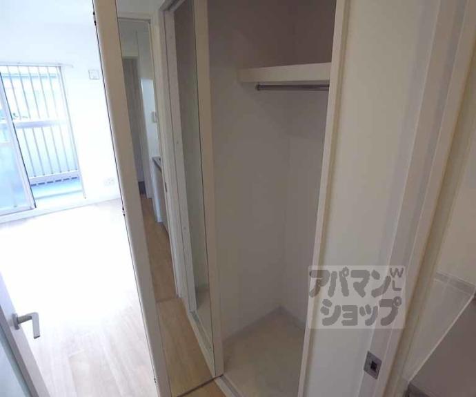 【ラプロ藤ノ木】間取