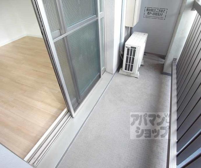 【ラプロ藤ノ木】間取