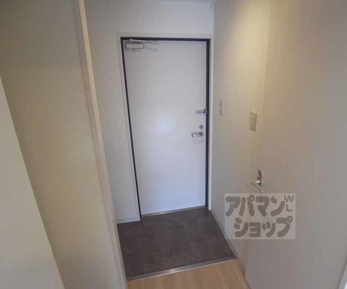 【ラプロ藤ノ木】間取