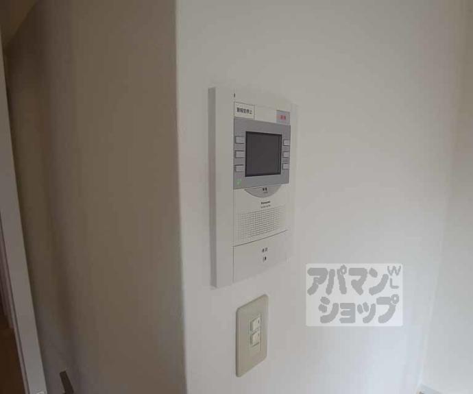 【ラプロ藤ノ木】間取