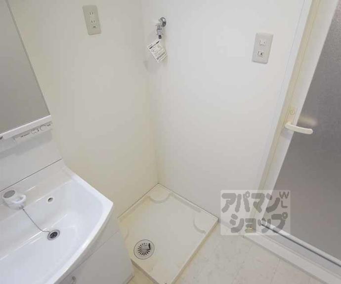 【ラプロ藤ノ木】間取