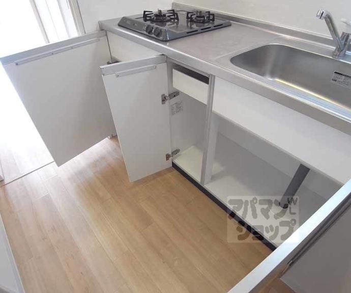 【ラプロ藤ノ木】間取