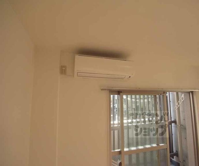 【ラプロ藤ノ木】間取