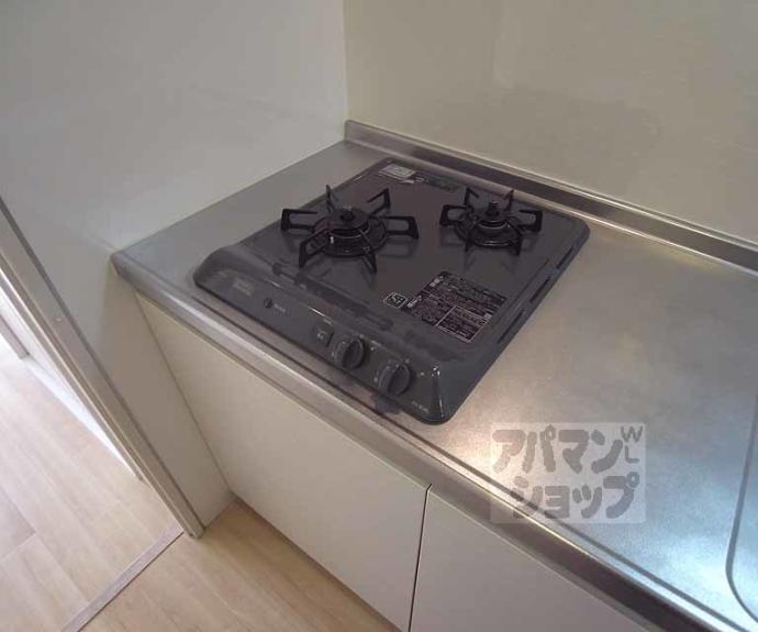 【ラプロ藤ノ木】間取