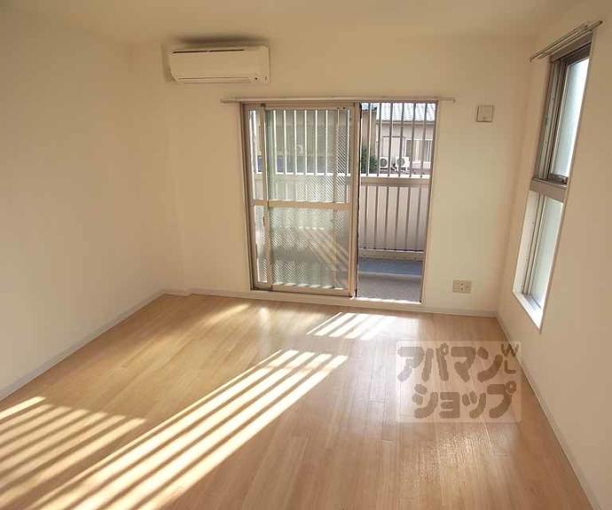 【ラプロ藤ノ木】間取