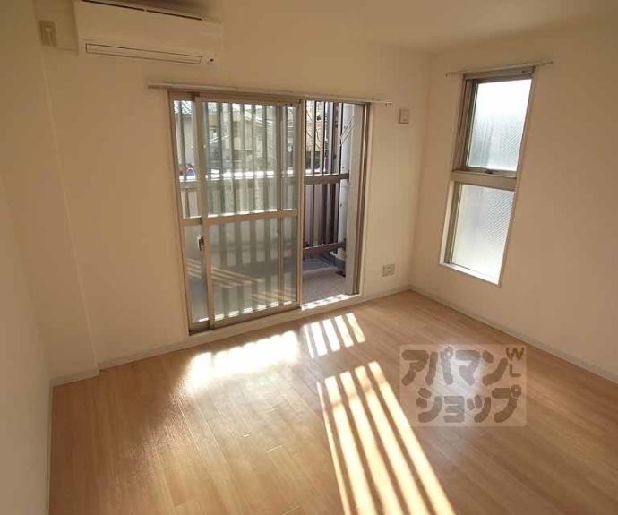 【ラプロ藤ノ木】間取