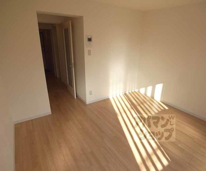 【ラプロ藤ノ木】間取