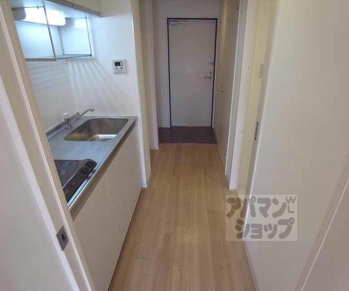 【ラプロ藤ノ木】間取