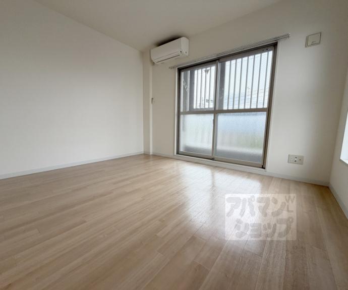 【ラプロ藤ノ木】間取