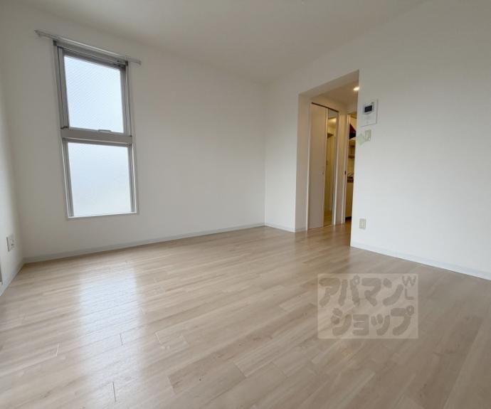 【ラプロ藤ノ木】間取