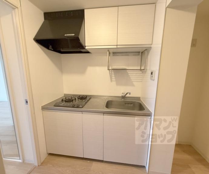 【ラプロ藤ノ木】間取