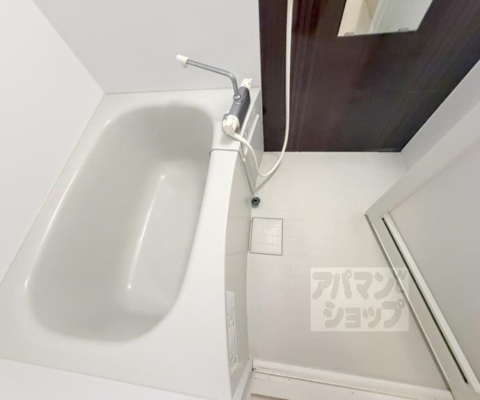 【ラプロ藤ノ木】間取