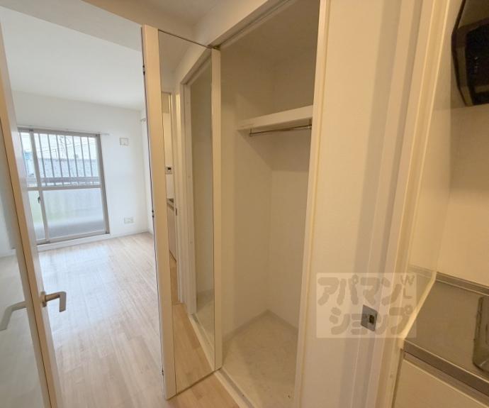 【ラプロ藤ノ木】間取