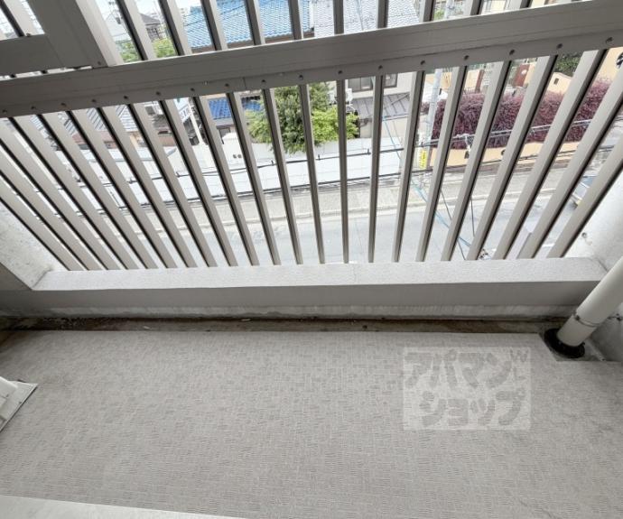 【ラプロ藤ノ木】間取