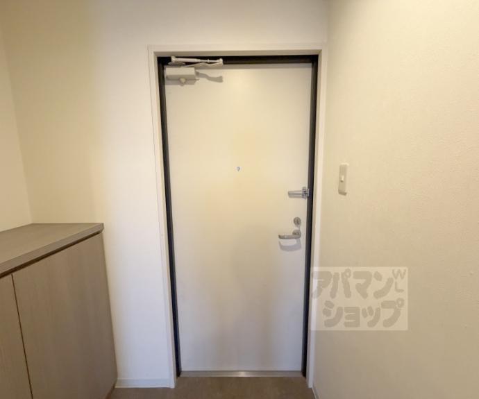 【ラプロ藤ノ木】間取