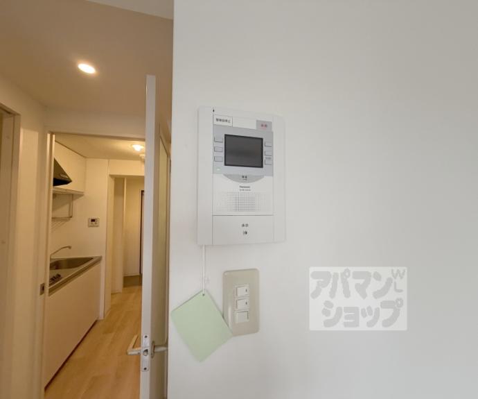 【ラプロ藤ノ木】間取