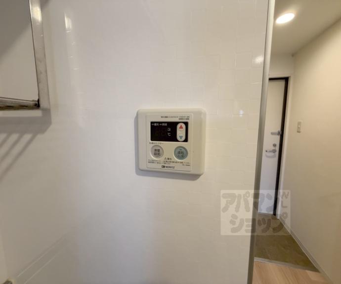 【ラプロ藤ノ木】間取