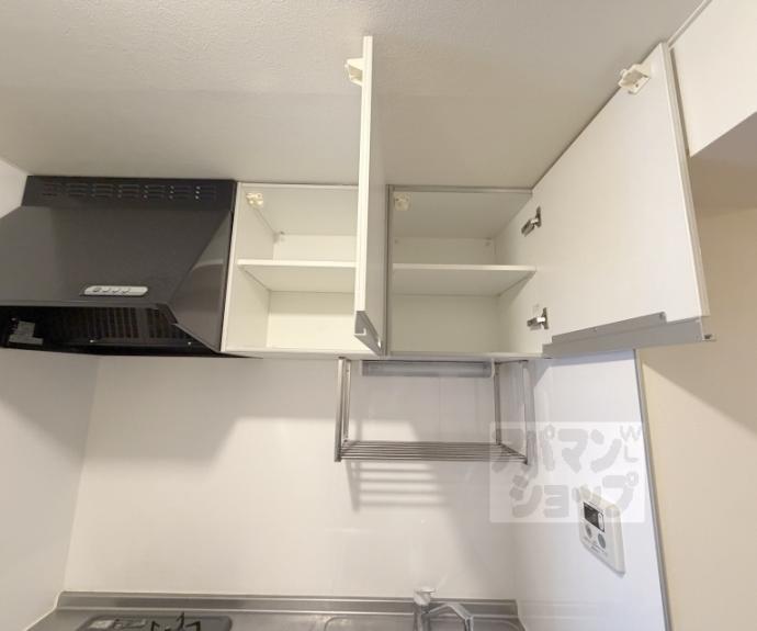 【ラプロ藤ノ木】間取