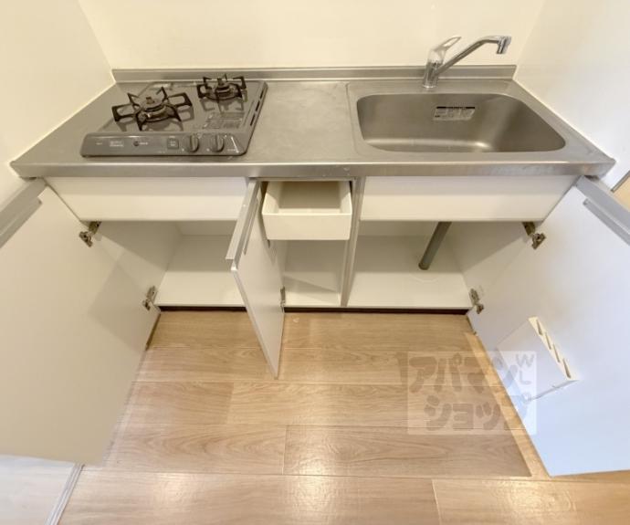 【ラプロ藤ノ木】間取