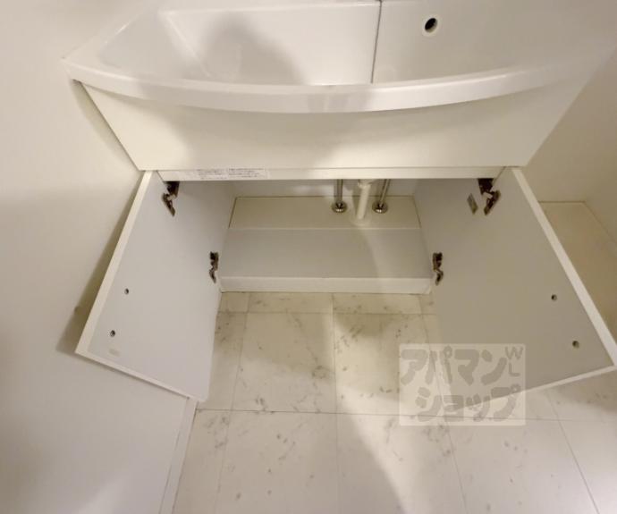 【ラプロ藤ノ木】間取