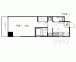フェイバル二条：建物外観