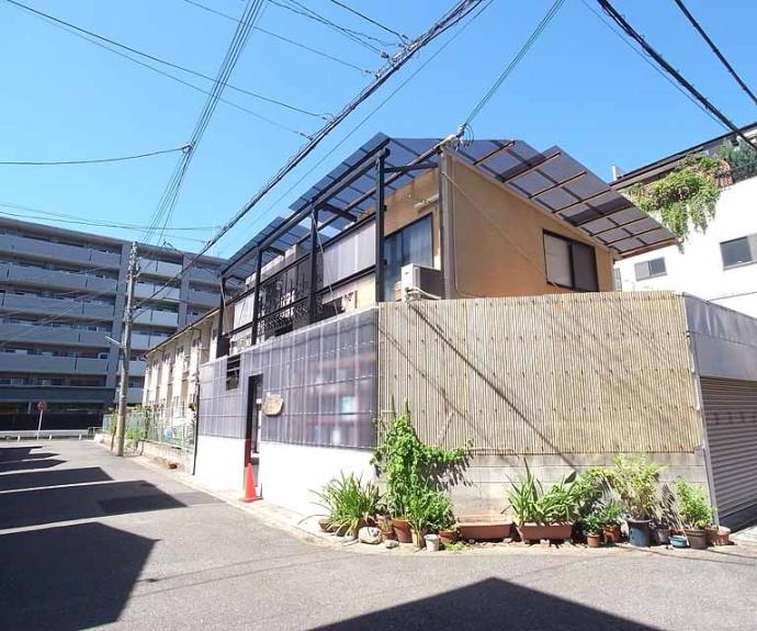 【アーキスＫＧ】間取